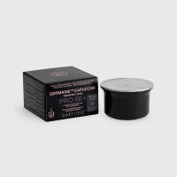 Germaine de Capuccini Eco Refill PRO60+  Timexpert SRNS 480868 Crema Extra-Nutrición Alta Exigencia que logra abordar los desafíos de la edad que presentan las pieles más exigentes dando una respuesta intensiva. - details 0