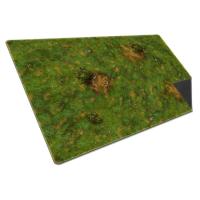 Tapete Pradera - modelo A - Draco Ideas  - Perfecto para tus juegos de mesa - details 1