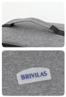 Nueva bolsa de picnic portátil para coche, bolsa de hielo fresco PEVA prensada en caliente, bolsa aislante de un solo hombro a prueba de fugas - details 16