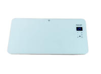 ECO-DE Radiador Convector de Bajo Consumo EcoWarm. Portátil, Estufa Eléctrica, Radiadores Silenciosos, Temporizador, Control Táctil, Control por APP Móvil, Wifi, Termostato IP24 - details 0