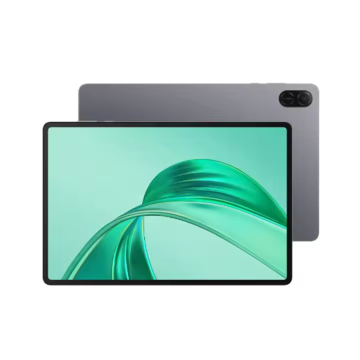 Tableta - HONOR Pad X8a WiFi, 4GB+128GB/4GB+64GB, Space Gray, Relaja tu vista en 11 pulgadas con una fluidez total  Pantalla FullView HONOR｜8300mAh  Batería ultra grande｜Gran sonido  Disfruta de sus cuatro altavoces - 1