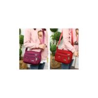Bolso de Mensajero informal para Mujer, Bandolera de Tela Oxford impermeable, de gran capacidad, para Mamá - details 4