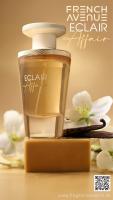 Eclair Affair de French Avenue Perfume Mujer Dulce Gourmand Eau de Parfum Elegante Duradero Estela Dulce - 100ml - details 0