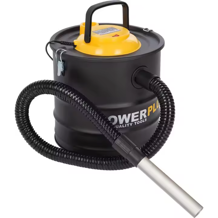 PowerPlus Aspirador de Cenizas 1600 Wattios POWX3013 PowerPlus - 1