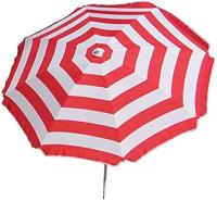 Sombrilla con pinza para silla de playa, Φ 60cm Sombrilla para silla de playa Reclinable, 60 cm, con pinza ajustable, parasol para silla - details 4