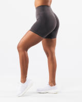 NCLAGEN Shorts De Yoga Para Mujer En Jacquard Leggings De Fitness De Cintura Alta Sin Costuras Prueba De Agachamiento Talla Grande Deportivas Con Efecto Modelador - details 22