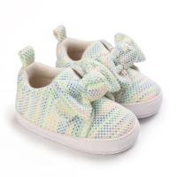 Zapatos Deportivos Casuales Para Bebés Mujer Primavera Otoño Antideslizantes Suela Suave Interior Y Exterior Ideal Para Primeros Pasos - details 7
