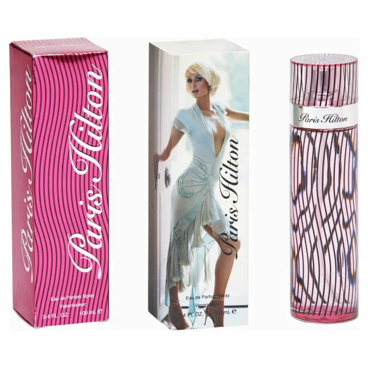 Paris Hilton EDP 100 ml - 1