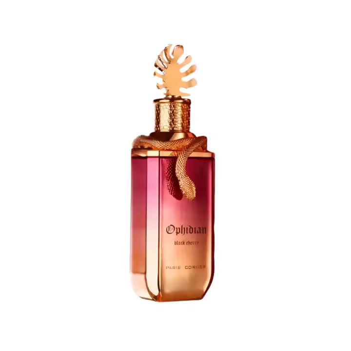 Paris Corner Ophidian Black Cherry Eau de Parfum 100 Ml Unisex - 1