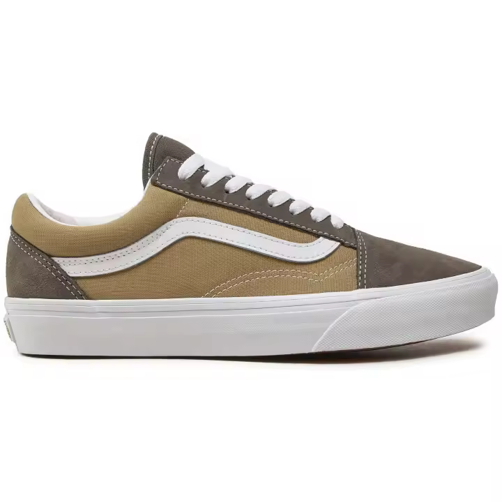 Zapatillas Vans Old Skool para hombre en color multicolor - 1