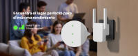 Repetidor WiFi, Amplificador WiFi 300Mbps, 2026 Puerto Ethernet 100Mbps, Punto de Acceso y Extensor, Indicador de Señal LED, Compatible con Todos los Routers WiFi, Configuración Fácil Mediante WPS - details 7