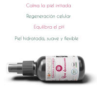 Pack Cuidado Natural para Piel Grasa y Mixta Noresenza - Kit facial para piel grasa con Hidrolato Rosa de Damasco, Hidrolato de Romero , Crema retinol+VitC y Crema Bio Noche - details 3