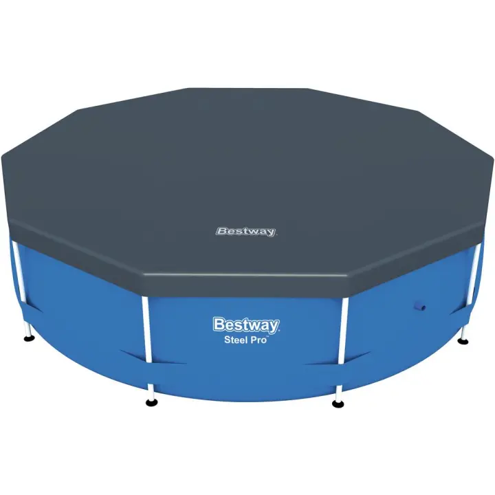 Cubierta Para Piscina De 305 Cm. Bestway 58036 Cubiertas BESTWAY - 1