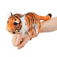 Muñeco De Peluche Con Pulsera Interactiva Decoración Para El Hogar Regalo Animal De Pulsera Que Batiente Material De Algodón PP Adecuado Para Todas Las Edades - details 5