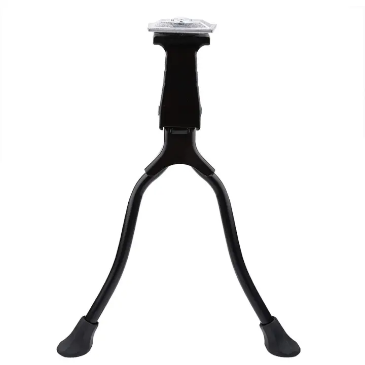 Soporte de pie de bicicleta, Soporte de bicicleta, Conveniente Soporte de Pie para Bicicleta de Montaña Al Aire Libre Carretera - 1
