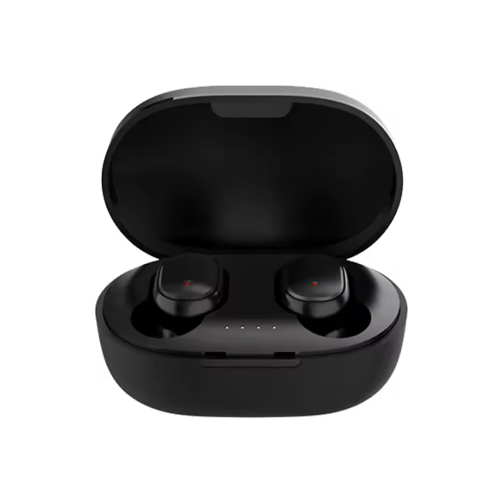 A6s Auriculares Bluetooth TWS In-ear 5.0 Para Correr Y Deportes Estéreo Con Microfono Auriculares Inalámbricos UTIEER - 1