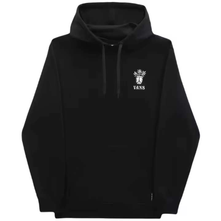 Textil Sportswear marca Vans modelo Vn000Aeyblk1 para hombre en color negro - 1