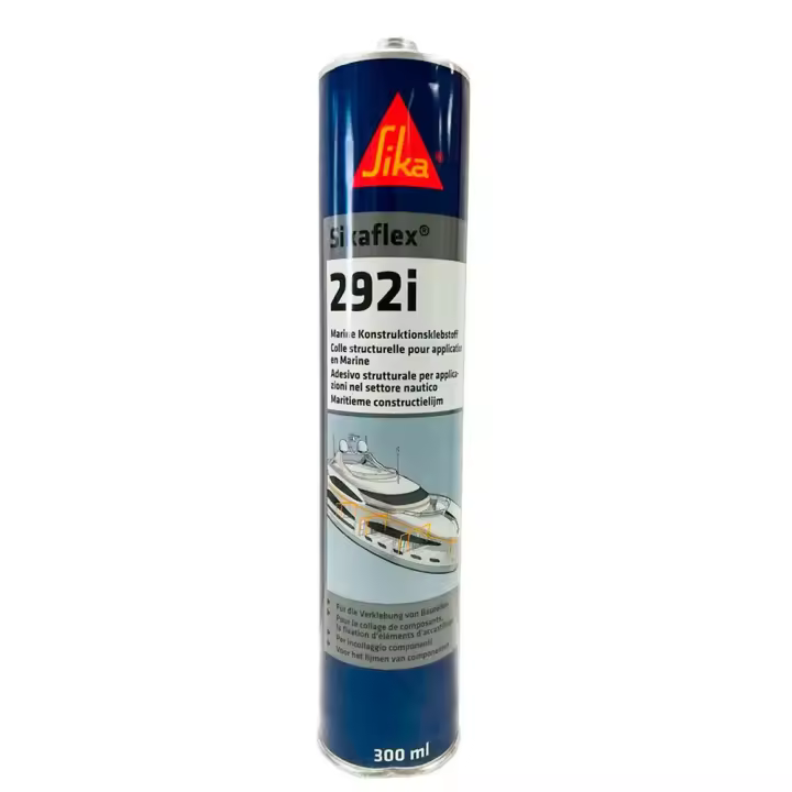 Sika Sellador Adhesivo Sikaflex 292i 300ml - 1