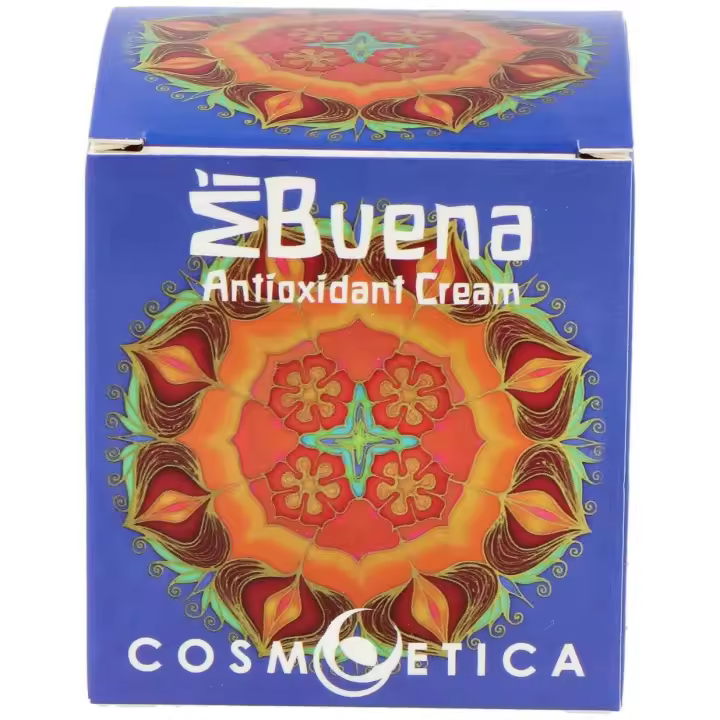 Mi Buena Antioxidante Crema 50Ml. - 1