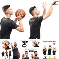 Guante De Flick Para Baloncesto Equipo De Entrenamiento Para Mejorar La Precisión En Tiros De Libro De Baloncesto Material De Goma - details 0