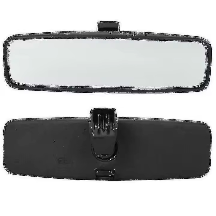 Espejo retrovisor Peugeot 107 Citroen C1 Renault 814842 Interior - 1