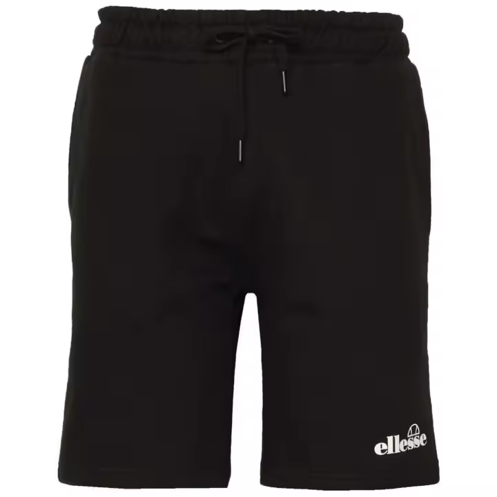 Textil Pantalones Cortos marca Ellesse modelo Shp21179-011 para hombre en color negro - 1