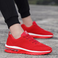 Zapatillas De Correr Unisex Transpirables AIRAVATA Para Hombres Y Mujeres Tenis Deportivos Con Almohadilla De EVA Y Suela De TPU Estabilidad Para Caminos Duros - details 2