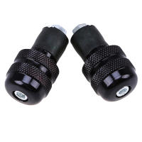2PCS Accesorios De Motocicleta Tapa De Manillar Universal Para Honda Suzuki Yamaha Aluminio 22mm 7/8" Capa De Manija - details 8