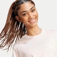 CAMISETA MUJER  ADIDAS W-SLT I24 ROSA ADCCWI2494AD - details 0