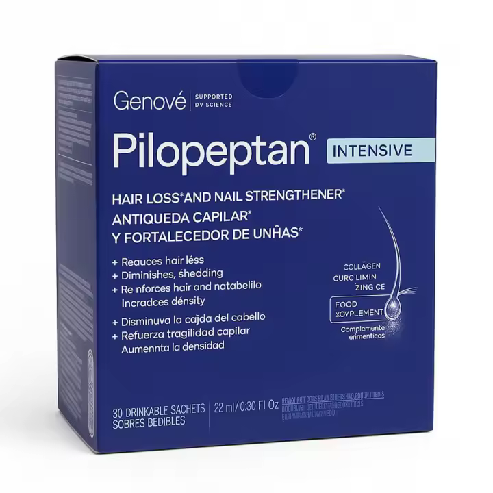 Pilopeptan Intensive 30 Sobres 20 ml - 1