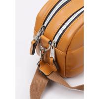 Bolso Pepe Moll 231231 Camel - Diseño Moderno - Tendencia Esta Temporada - details 2