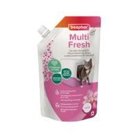 Beaphar Multifresh Neutralizador De Olores Para Gatos - Añadido a la arena sanitaria, olor a fresco todo el día - Bolsa de 400 gramos - details 1