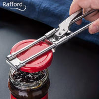 Nueva Abrazadera Multifuncional Ajustable De Acero Inoxidable Abrebotellas Y Tapas Herramienta De Cocina Ahorra Esfuerzo - details 5