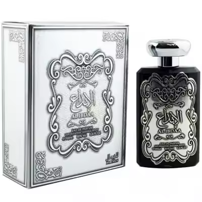 Ard Al Zaafaran Al Ibdaa Silver Eau de Parfum para Hombre 100ml - 1
