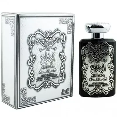 Ard Al Zaafaran Al Ibdaa Silver Eau de Parfum para Hombre 100ml - 1