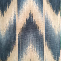 LaFábricadelasTelas - loneta estampada lenguas mallorquinas tejido por metros. Ancho  2,8 metros, cortinas, cojines, manteles, bolsas, confección y decoracion. Portes gratuitos - details 21