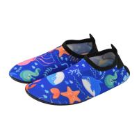 Zapatos De Agua Para Niños Sandalias De Playa Transpirables Y Secado Rápido Antideslizantes Para Natación Y Snorkeling Talla True Fit Para Verano - details 15