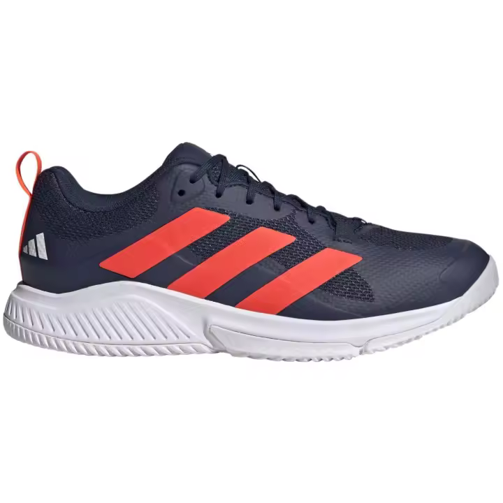 Adidas Zapatillas Court Team Bounce 2.0 M - Color Azul - Zapatillas - Deportes Indoor - Hp3341 - 1