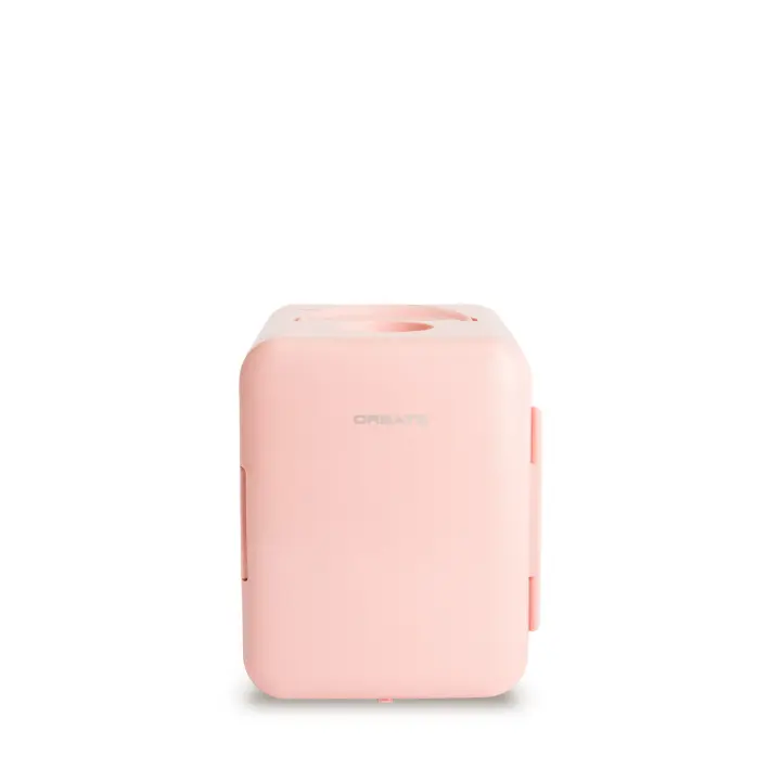 CREATE - FRIDGE MINI BOX - Mini frigorífico para cosméticos 4L - Frío y calor - 1