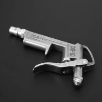 Mini Air Blow Trigger Limpieza Compressor Gun Herramienta Pneumática Portátil Para Limpiar Polvo Y Residuos Accesorios De Compressor - details 5