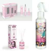 XHC BRICO | Pack Especial Completo - Pack body care Yani - Home Spray Fashion Shop - Mikado Yani, Fashion Shop | Marca Prady - details 0
