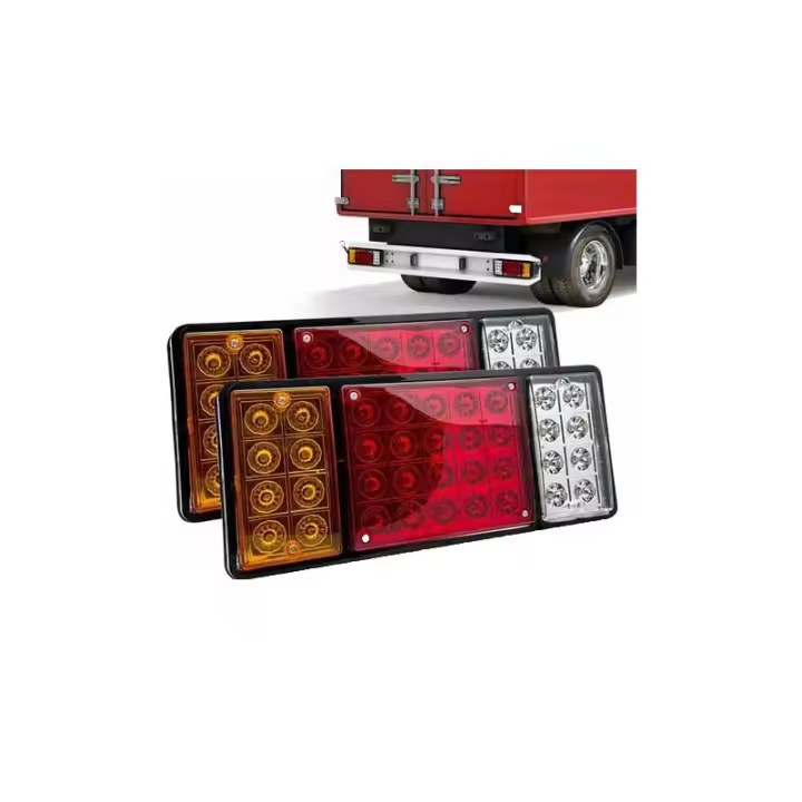 Luces traseras de Coche de 36 LED de 12 V. - 1