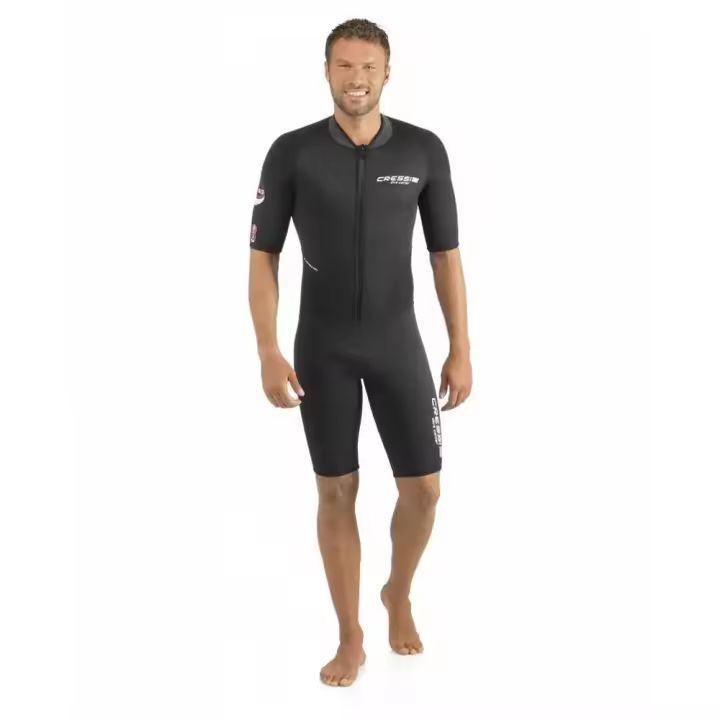Cressi Traje Húmedo De Buceo Endurance 3 Mm - 1