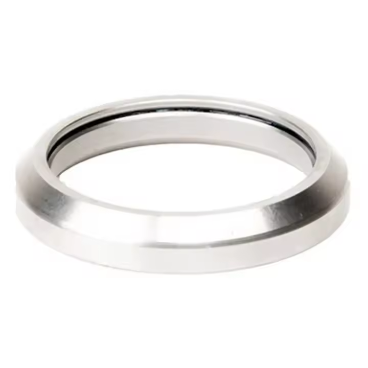 Xlc Rodamiento Bb-c01 1 1/4 Inches 45/45º Plateado Cojinetes - 1