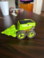 Kit De Robot Solar 3-en-1 Dinosaurio Juguetes STEM Para Niños Y Niñas De 8 a 12 Años Juegos De Construcción Educativos - details 2
