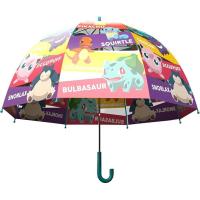 CYP BRANDS - PARAGUAS INFANTILES - VARIOS MODELOS - 48CM - TRANSPARENTE - PARAGUAS MANUAL - MULTICOLOR - BURBUJA - IDEAL PARA REGALAR - PARA NIÑOS Y NIÑAS - PRODUCTO OFICIAL - MR POPYE - details 3