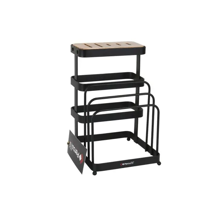 Soporte para Utensilios de Cocina Percutti - 1
