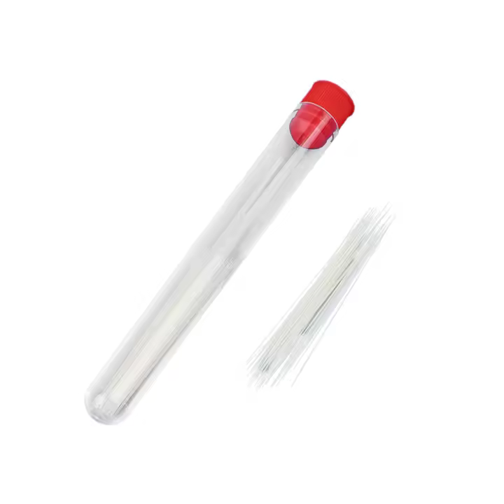 Juguete De Bigote De Gato Simulación Accesorios De Manualidades DIY Peluche De Gato Para Artesanía Y Juguetes Portátiles - 1