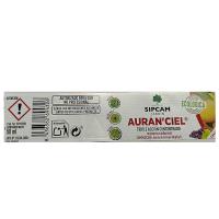 AURAN´CIEL 50ml - Triple acción concentrado a base de aceite de naranja. Insecticida, fungicida y acaricida. Eficaz contra mildiu, pulgón y araña roja - Sipcam - details 1