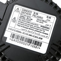 Nueva Lámpara De Xénon Versión De Computadora Estabilizador Ballast Para Volkswagen Chevrolet Cadillac Transformista - details 5